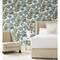 RoomMates Old World Trees Peel & Stick Wallpaper